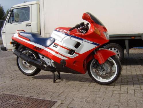 Honda CBR 1000F - 1989