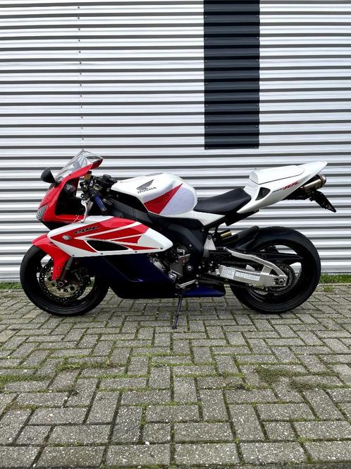 honda cbr 1000rr