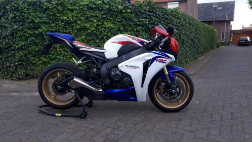 Honda CBR 1000RR HRC Edition