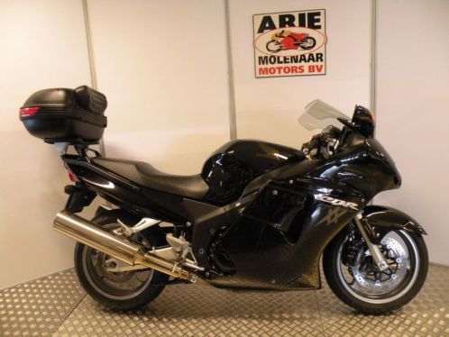 Honda CBR 1100 XX BLACKBIRD, BLACKBIRD