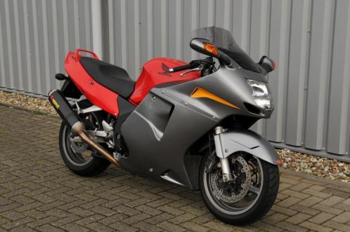 Honda CBR 1100 XX Super Blackbird 2007 29084km Topstaat