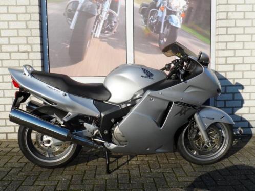 HONDA CBR 1100 XX SUPER BLACKBIRD perfecte staat, bj03903