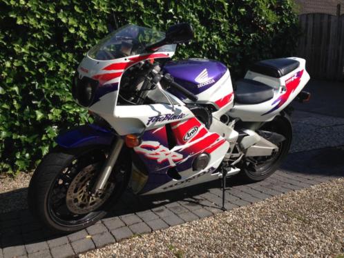 Honda CBR 400 RR Super Sport