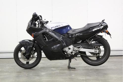 Honda CBR 600 F 1989