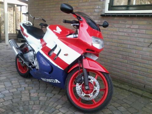 Honda CBR 600 F