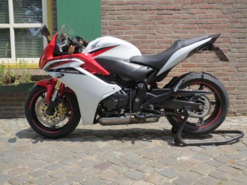 Honda Cbr 600 F Abs 600F 600 FA 600FA