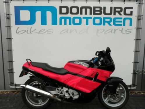 Honda CBR 600 F (bj 1989)