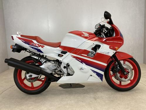 Honda CBR 600 F (bj 1992)