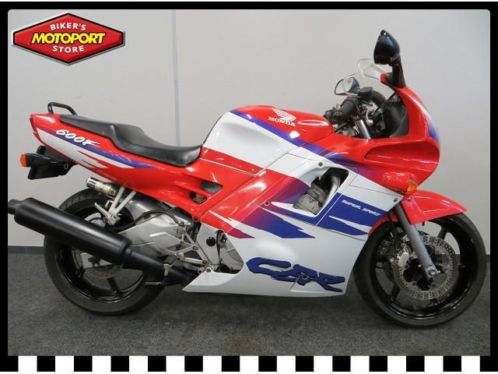 Honda CBR 600 F (bj 1994)