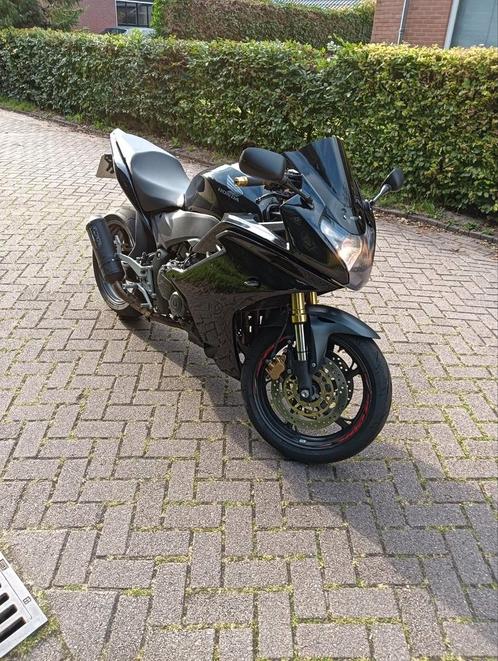 Honda CBR 600 F ( bj 2013)