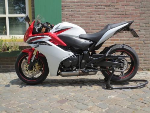 HONDA CBR 600 F C-ABS (bj 2011) CBR600F CBR600