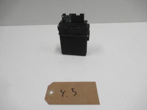 Honda CBR 600 F CDI ECU unit 1987 - 1990 (NO 201106977)