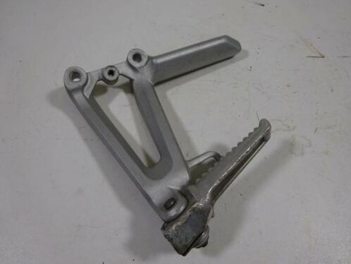 Honda CBR 600 F Duo voetsteun links 2001 - 2007 (NO 201172