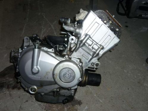 Honda CBR 600 F Motorblok 2001 - 2007 (NO 200931713)
