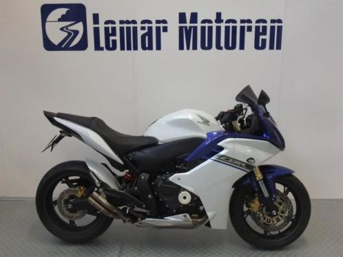 HONDA Cbr 600 F veel extra039s  in nieuwstaat 100 motoren op