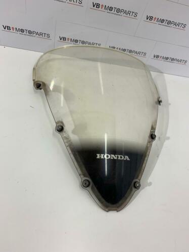 Honda CBR 600 F Windscherm