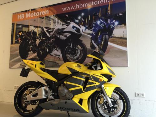 Honda CBR 600 rr 2005 cbr600rr Fireblade 600rr