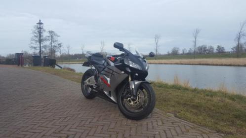 Honda CBR 600 RR