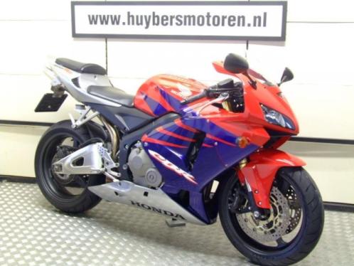 HONDA CBR 600 RR (bj 2006) CBR600RR