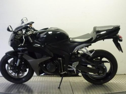 Honda CBR 600 RR (bj 2007)