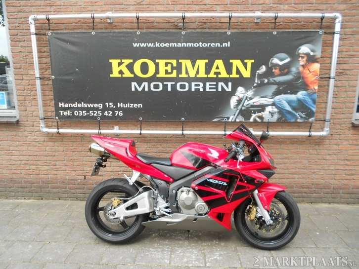 Honda cbr 600 rr cbr600 cbr600rr 