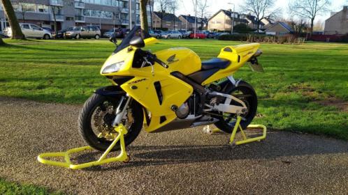 Honda CBR 600 RR CBR600RR 2004 Topstaat