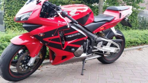 Honda cbr 600 rr rapidebike quickshift