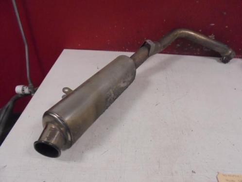 Honda CBR 600 RR Sportdemper 2003 - 2004 (NO 201246249)