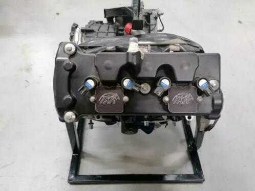 Honda CBR 600 RR Ten Kate racemotor