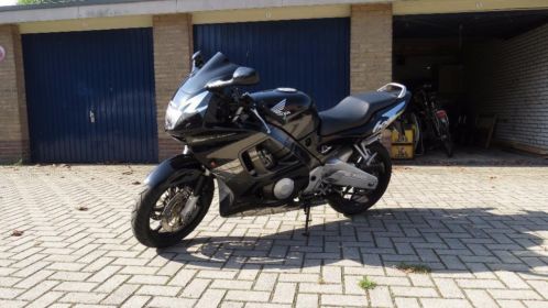 Honda CBR 600F Bouwj. 1997. In perfecte staat.