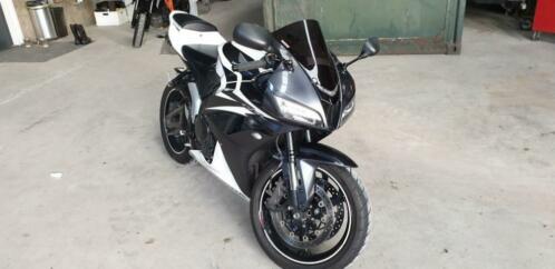 Honda CBR 600RR