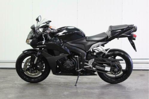 Honda CBR 600RR CBR 600 RR 2012