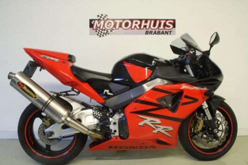 HONDA Cbr 900 Rr Fireblade