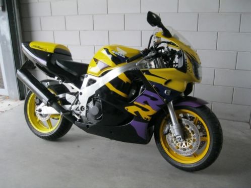 HONDA Cbr 900 Rr Fireblade (bj 1994) CBR900 RR fire blade CB