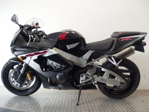 Honda CBR 900 RR FIREBLADE (bj 2000)