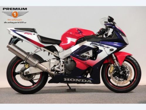 Honda CBR 900 RR FIREBLADE (bj 2002)