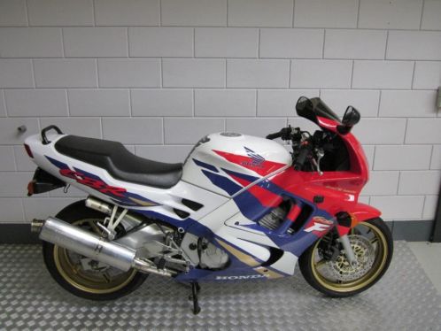 Honda CBR 900 RR VFR CB 500 CMX 450 nu met 50 korting NIWA