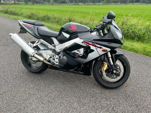 Honda CBR 929 Fireblade SC44 CBR 900