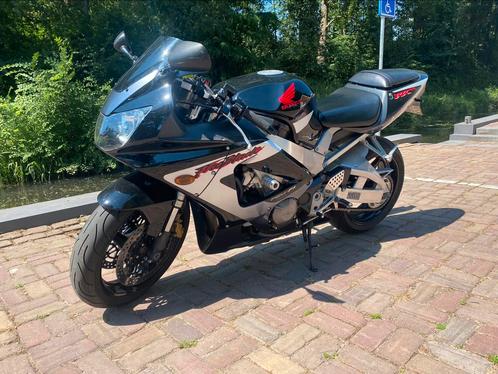 Honda CBR 929 RR Fireblade Zeer Degelijke Motor