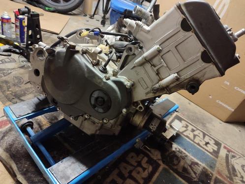 Honda Cbr 954 sc50 motorblok