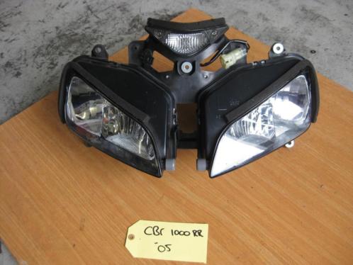 Honda CBR Fireblade Koplamp 2004 - 2005 (NO 201288107)