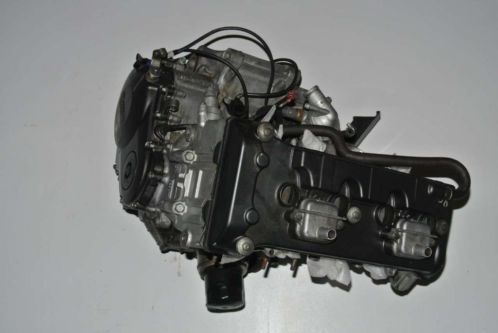 Honda CBR Fireblade Motorblok 2000 - 2001 (NO 201117709)