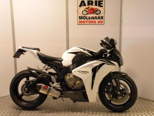 Honda CBR1000RR Fireblade , CBR 1000 RR
