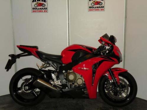 Honda CBR1000RR Fireblade , Nieuwstaat 