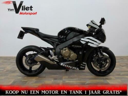 Honda cbr1000rr fireblade zie foto039s.(bj 2009) cbr 1000 rr