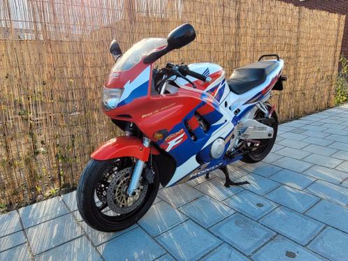 Honda CBR600  CBR 600 F3 1996 PC31