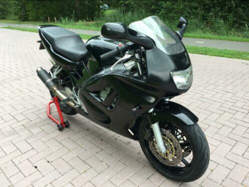 Honda cbr600 f3 a2 35kw