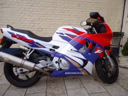 Honda CBR600F (bj 1995)