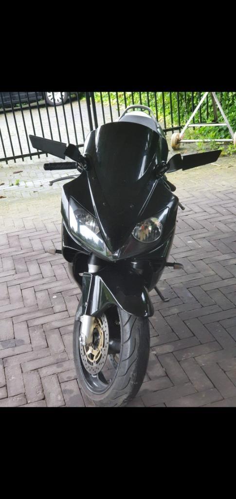 Honda CBR600F - Lage KM stand - Goede staat