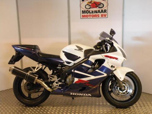 Honda CBR600F Sport , CBR600FS